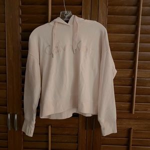 Good used condition Calvin Klein Performance Hoodie